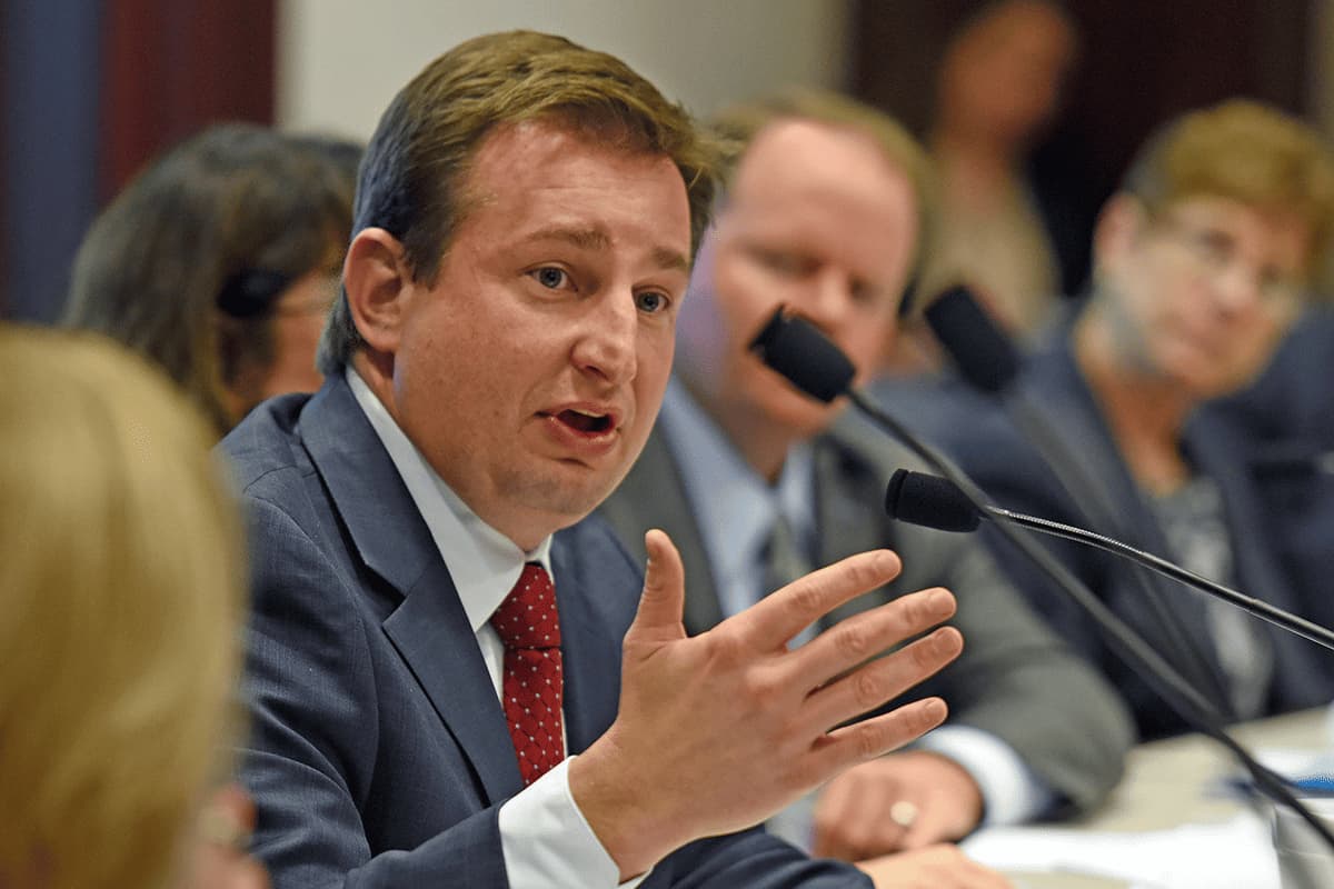 What You Need To Know About Florida's Defamation Bill Metro Weekly