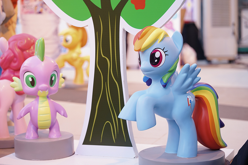 Russian Agents Raid "My Little Pony" Convention Metro Weekly
