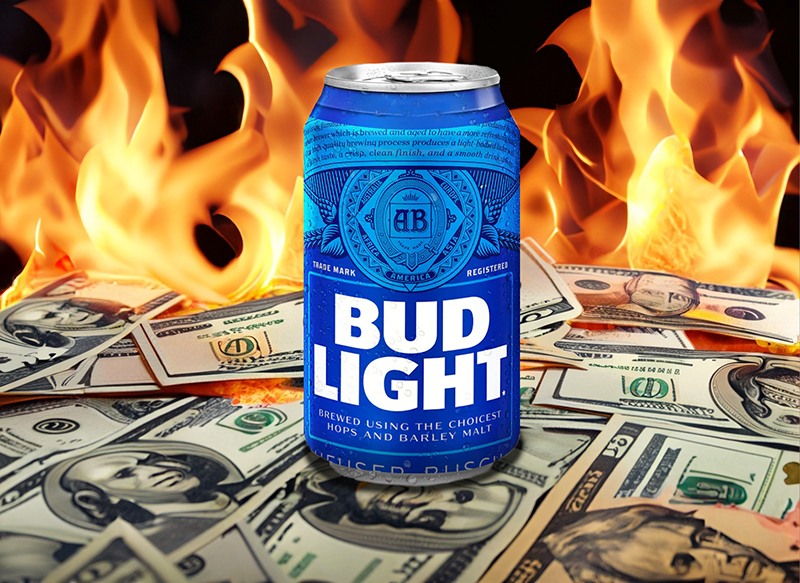 Bud Light Boycott Cost Company 1.4 Billion in Sales Metro Weekly