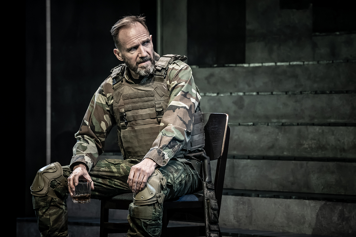 Stage Spring Arts Preview 2024 Metro Weekly