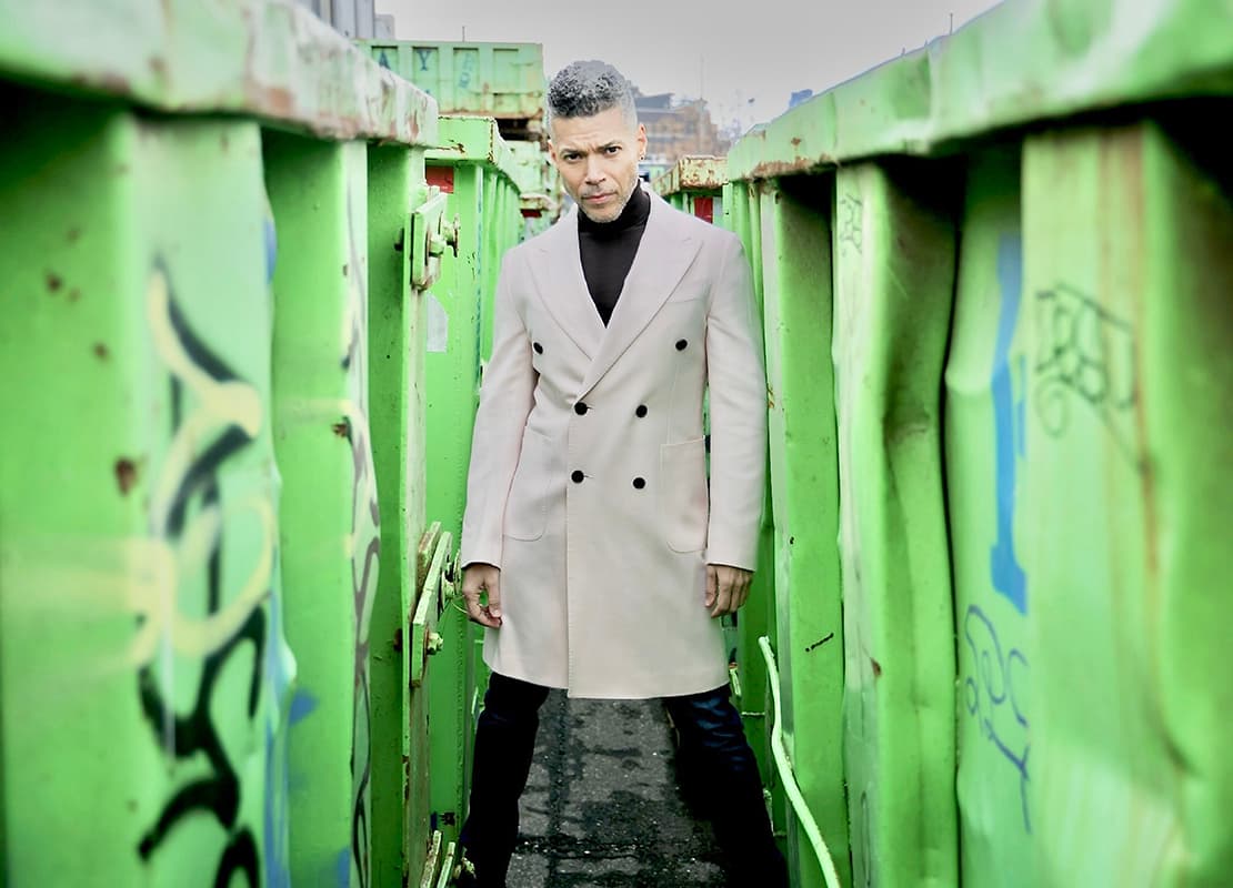 Wilson Cruz by Gene Reed - 2 - Metro Weekly