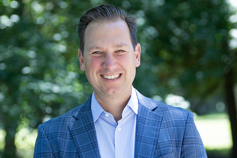 Brian Burch - Photo: CatholicVote.org