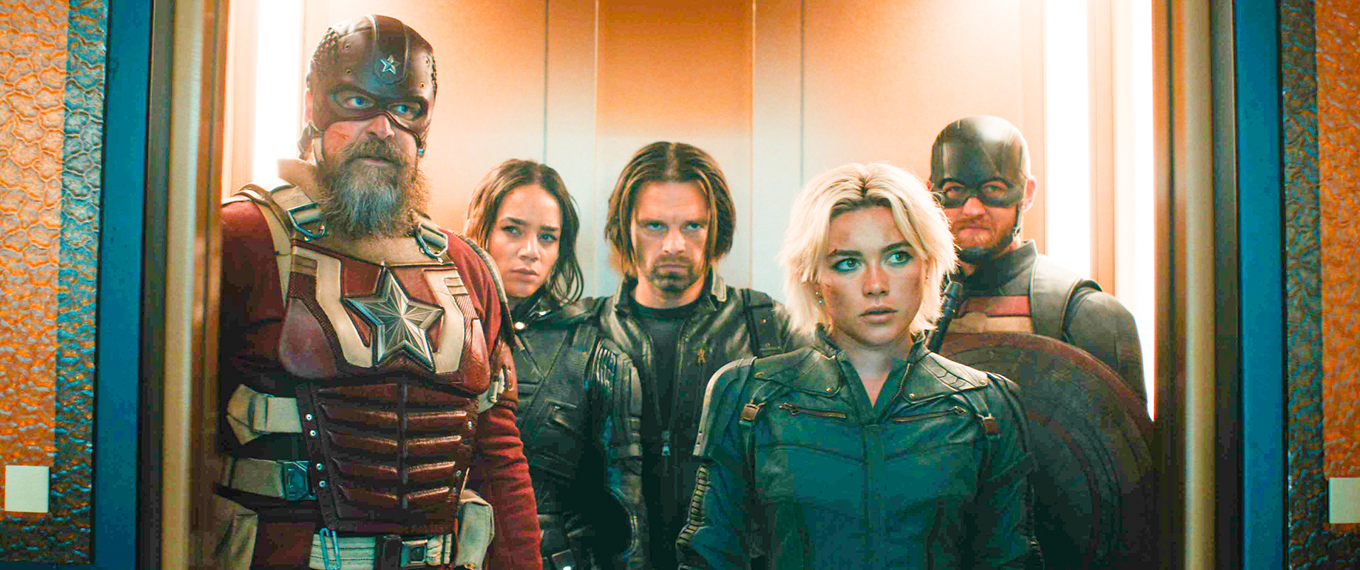 Thunderbolts*