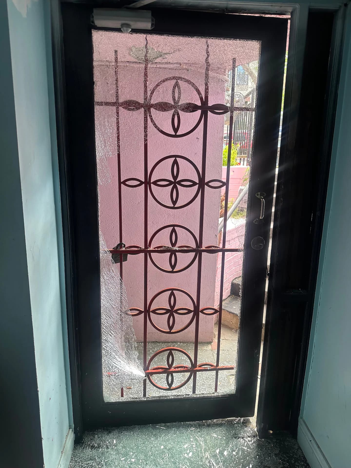 Sinners and Saints - Source: Instagram