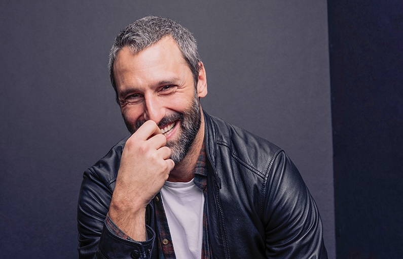Mario Calvani - Photo: Gerson Lopes