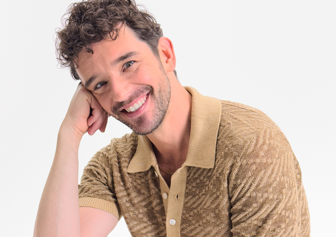 Michael Urie - Photo: Dan Prakopcyk