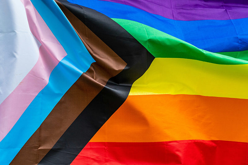 Budapest Defies LGBTQ Ban With Massive Pride March