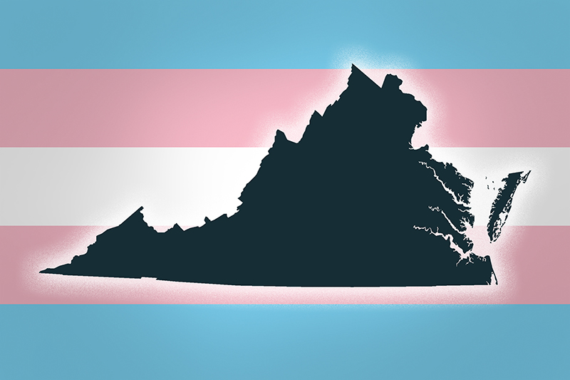 Department of Education says pro-trans policies in 5 Northern Virginia school districts violate Title IX