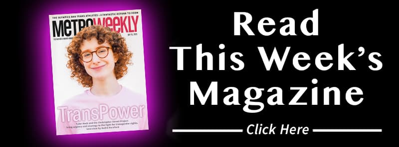 Read This Week's Magazine
