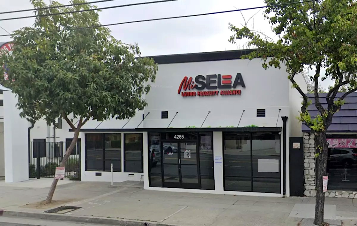 Mi SELA - Google Maps