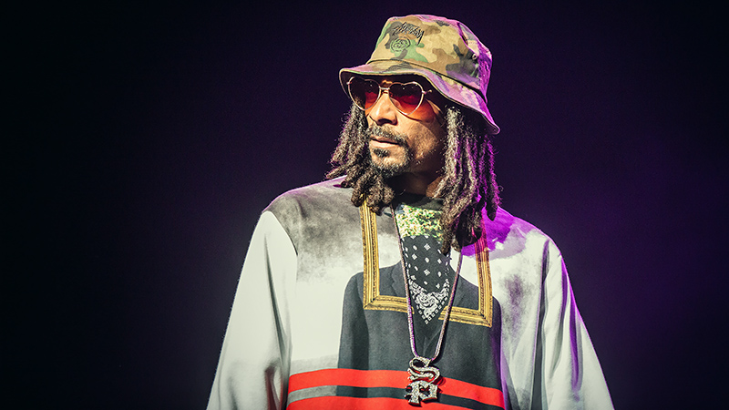 Snoop Dogg ‘Scared to Go to the Movies’ Over LGBTQ Characters in Pixar’s Lightyear