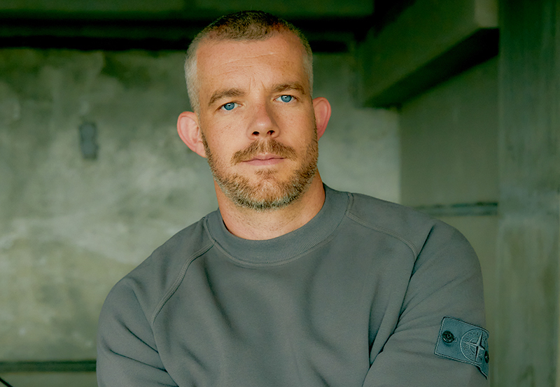 Russell Tovey - Photo: Arthur Comely