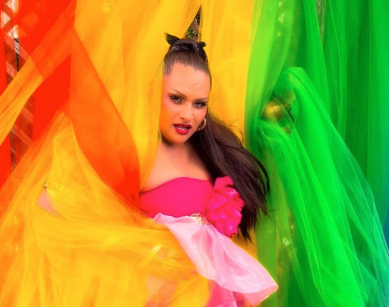 Per Sia - Photo: Instagram