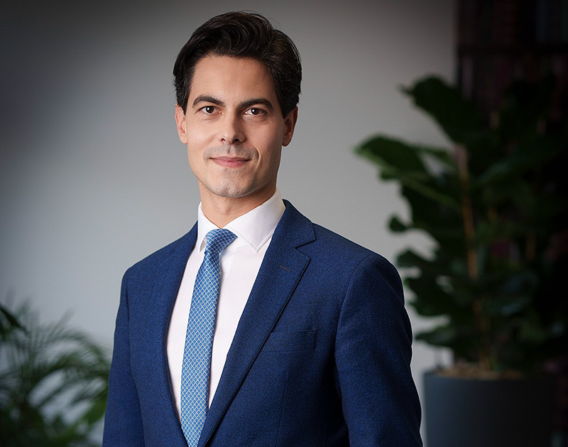 Rob Jetten - Photo: Martijn Beekman, Wikicommons