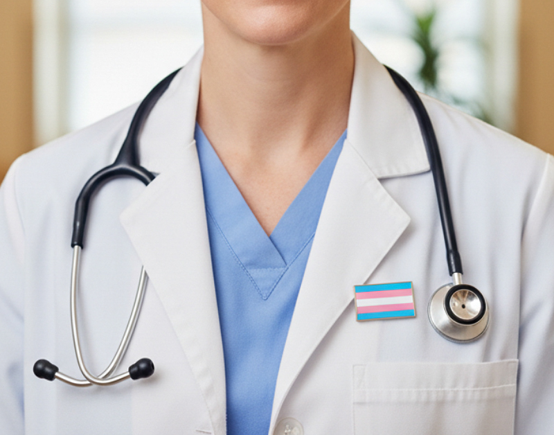 Seattle Children’s Investigated by HHS Over Trans Youth Care