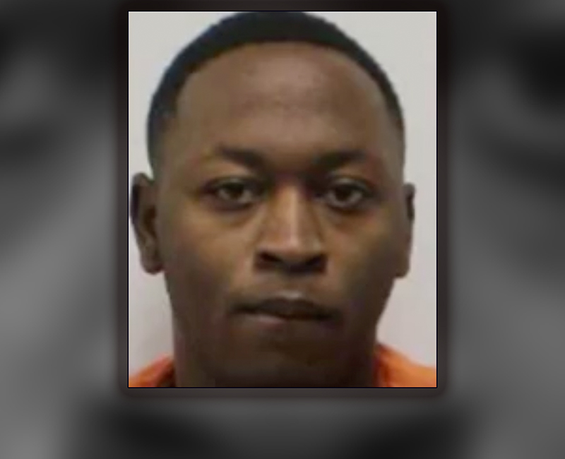 Jauan Wright - LSU Police Department