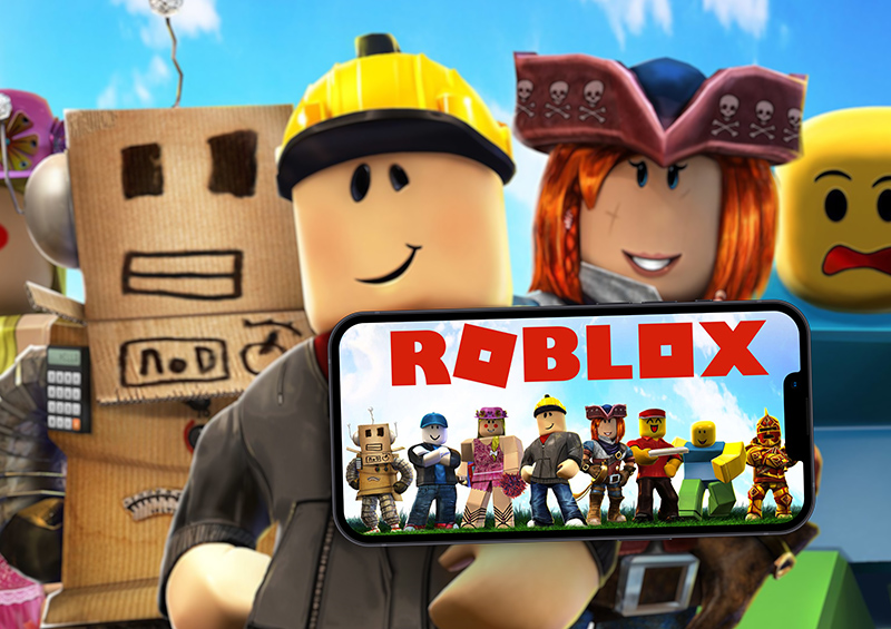 Russia Blocks Roblox for Spreading “LGBT Propaganda”