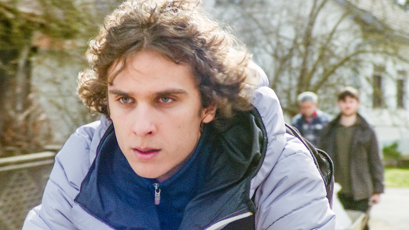 Sandbag Dam: Lav Novosel