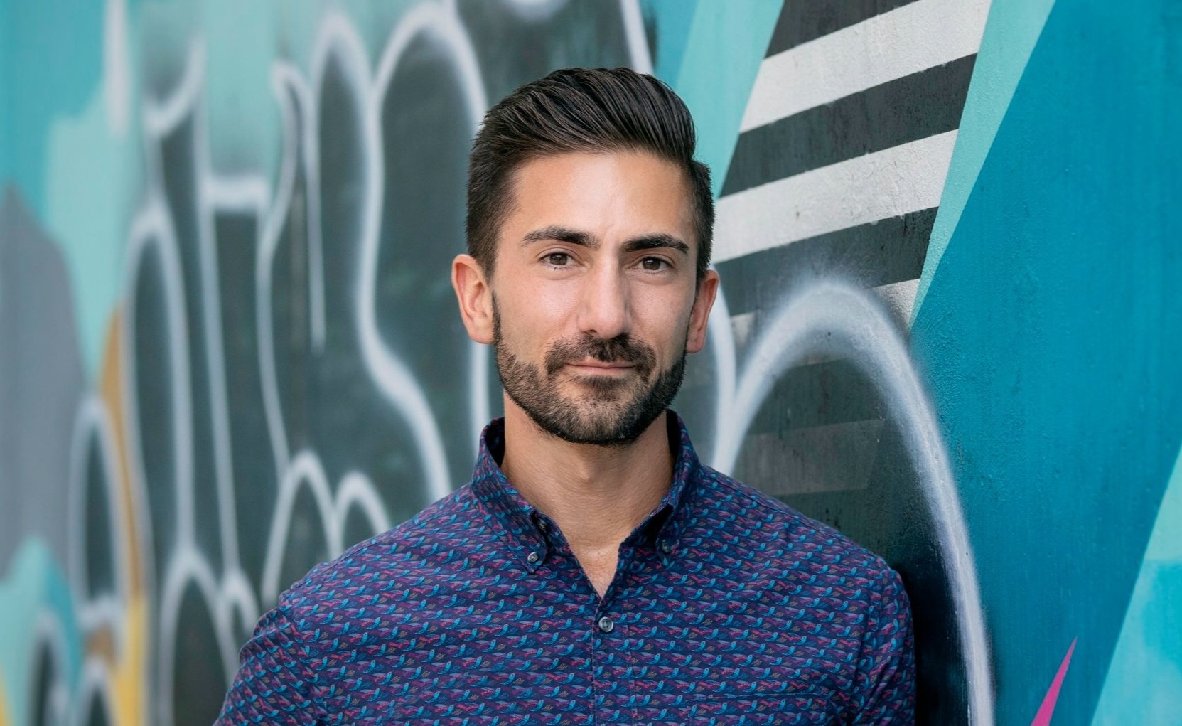 Brian Footer Suspends Bid for Ward 1 D.C. Council Seat