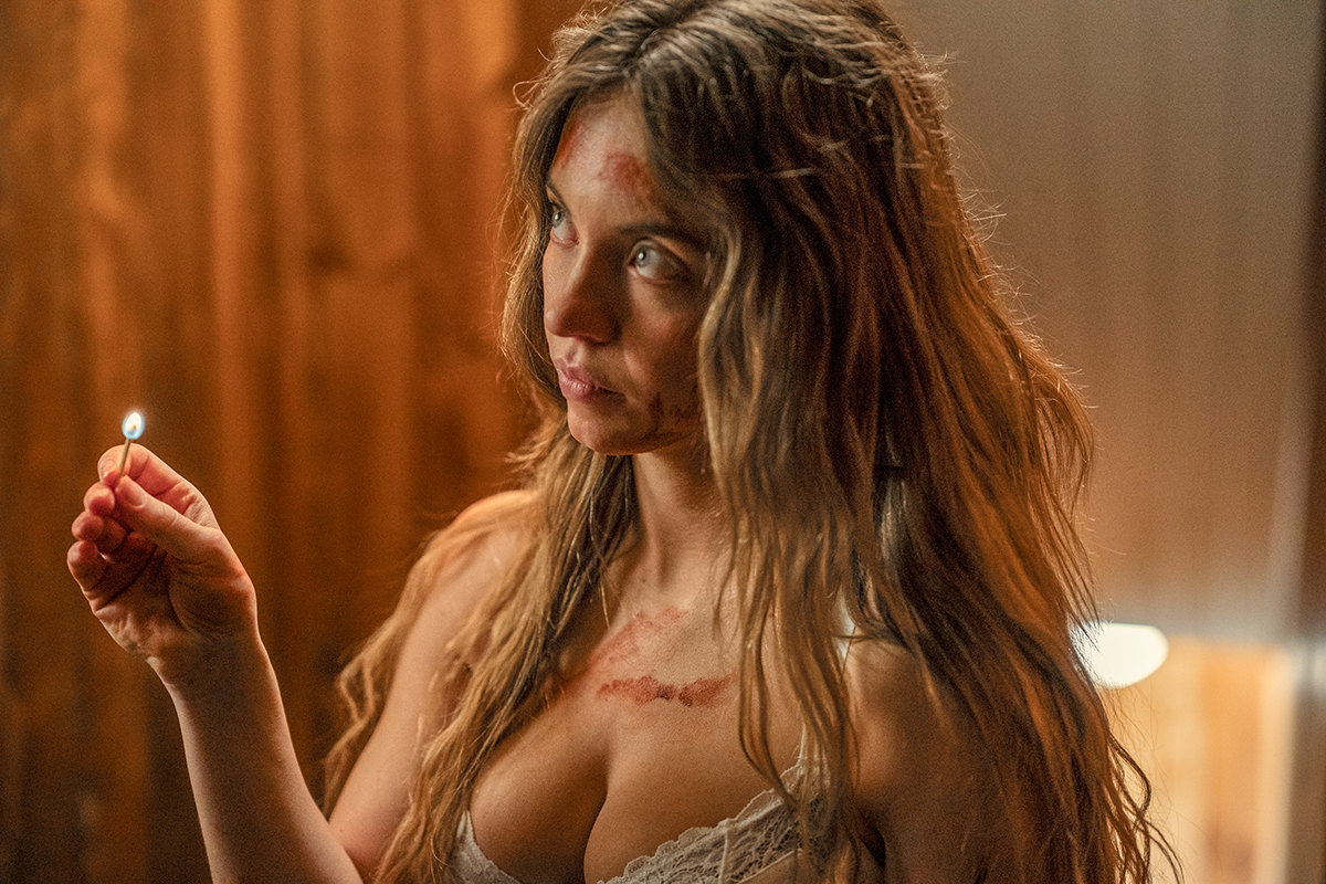 The Housemaid: Sydney Sweeney - Photo: Daniel McFadden/Lionsgate