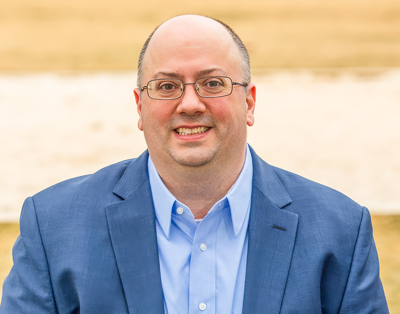 R. Kirk McPike - Photo: Facebook