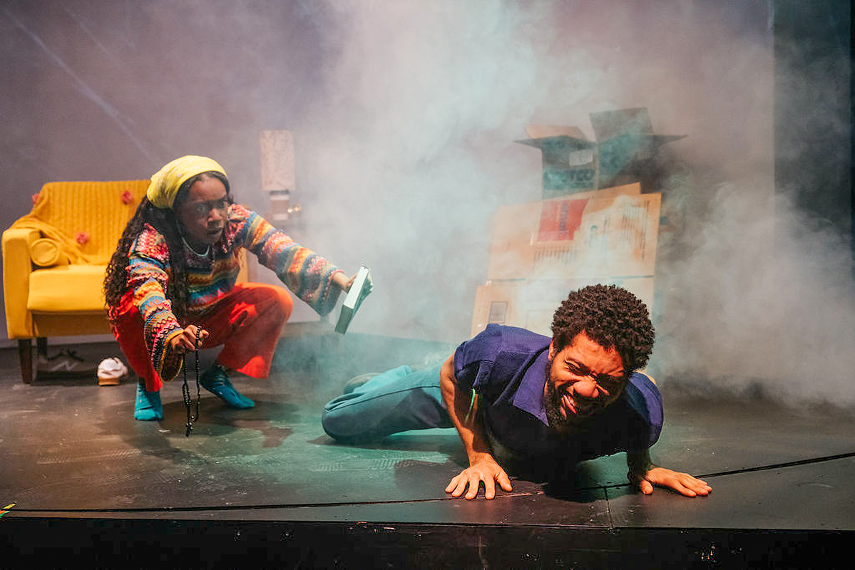 John Doe - Photo: Cameron Whitman