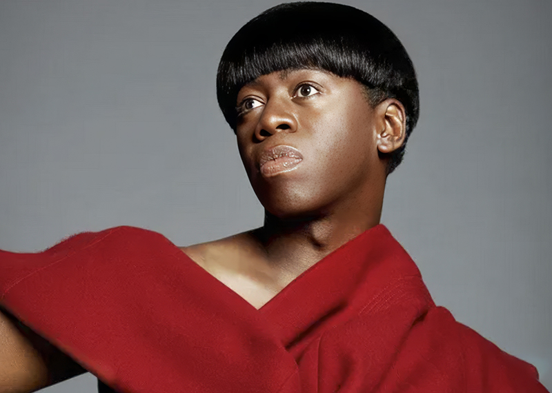 Miss J. Alexander - Photo: gofundme