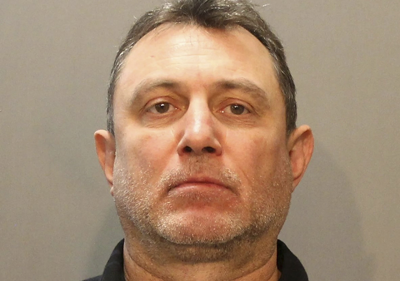 South Dakota Man Gets 7 Years in Killing of Two-Spirit Victim