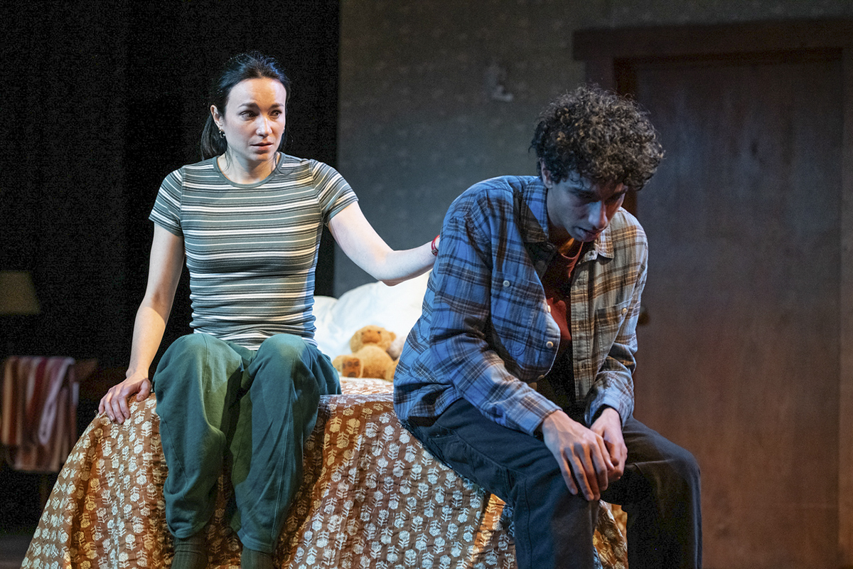 Jonah - Photo: Margot Schulman