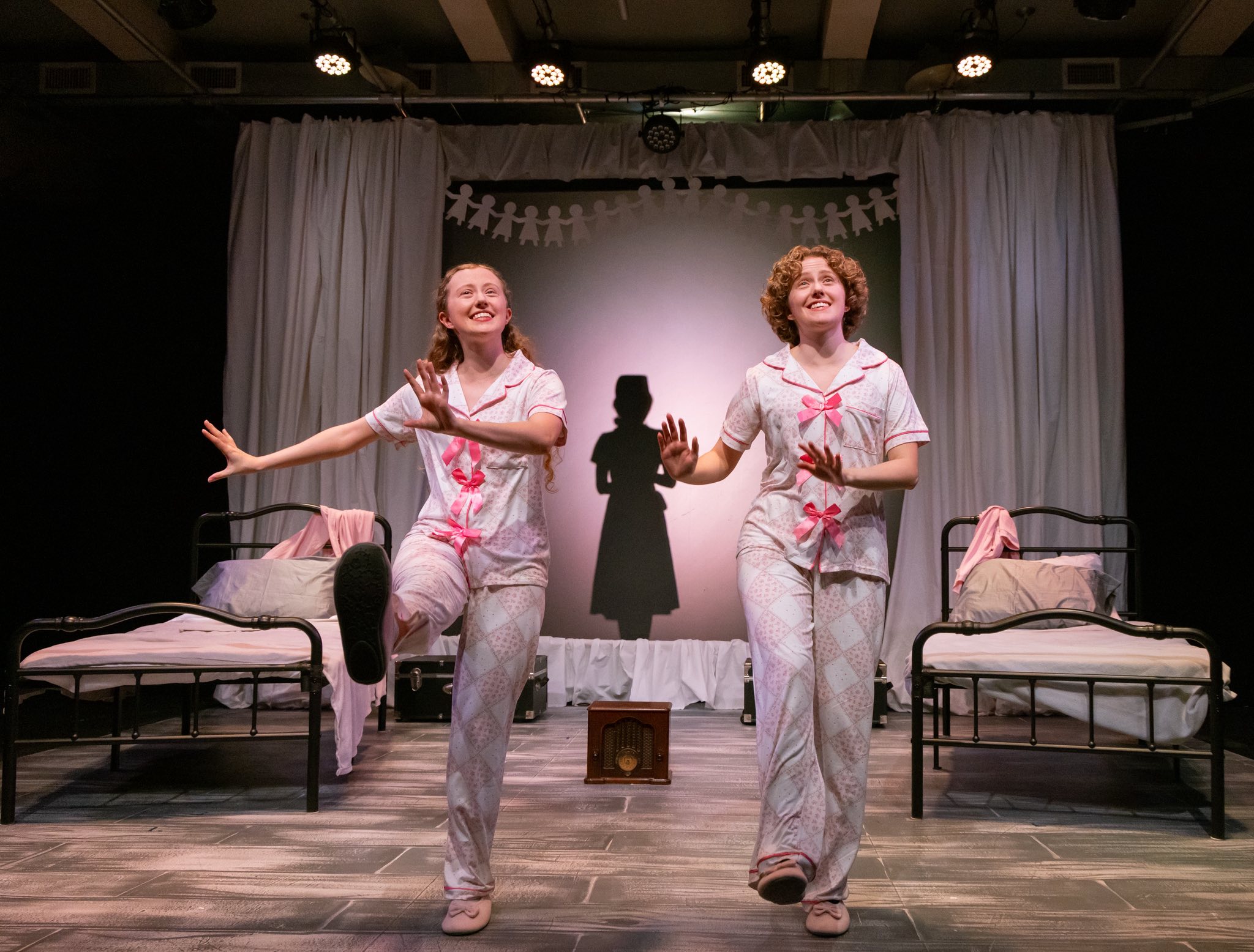 The H Twins at NuSass