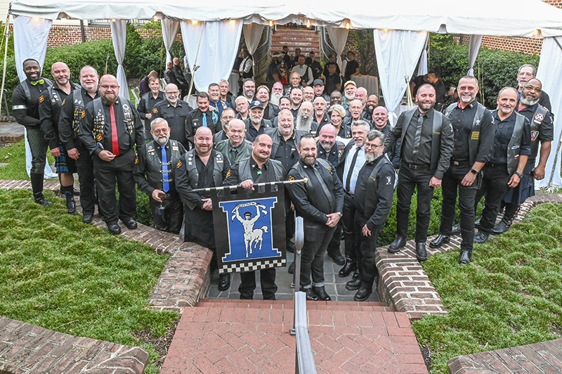 Centaur MC Donates $160,000 to LGBTQ Groups