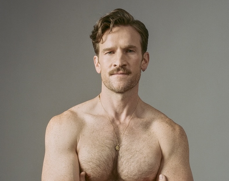 Claybourne Elder - Photo: M. Cooper