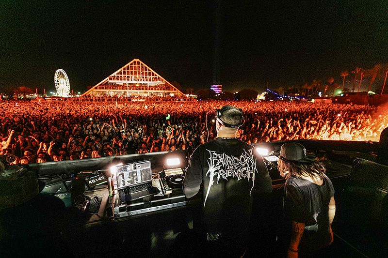 Coachella 2026 - Photo: Facebook