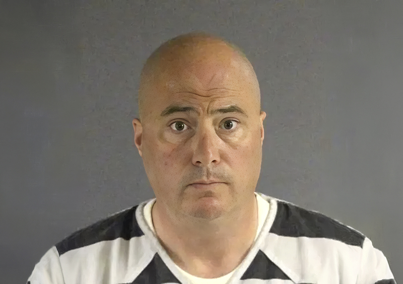 Matthew Mahl - Harford County Sheriff's Office