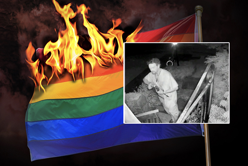 Inset: Thomas Niehaus, WLWT5 screenshot