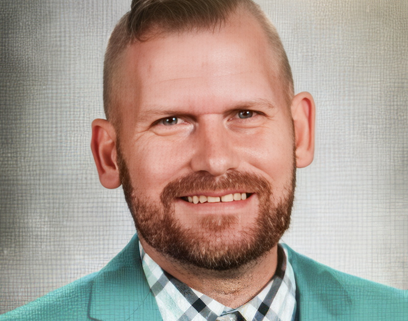 Minnesota Teacher Exits Award Race After Leather Photos Surface