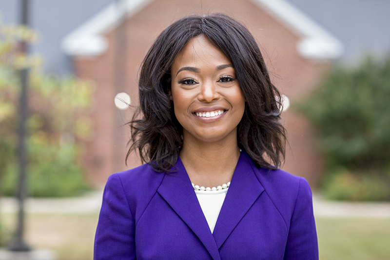 Capital Stonewall Democrats Endorse Lewis George in D.C. Primary
