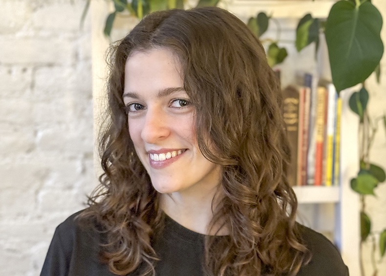 Rachel Karp - Photo: Jennifer McGinity