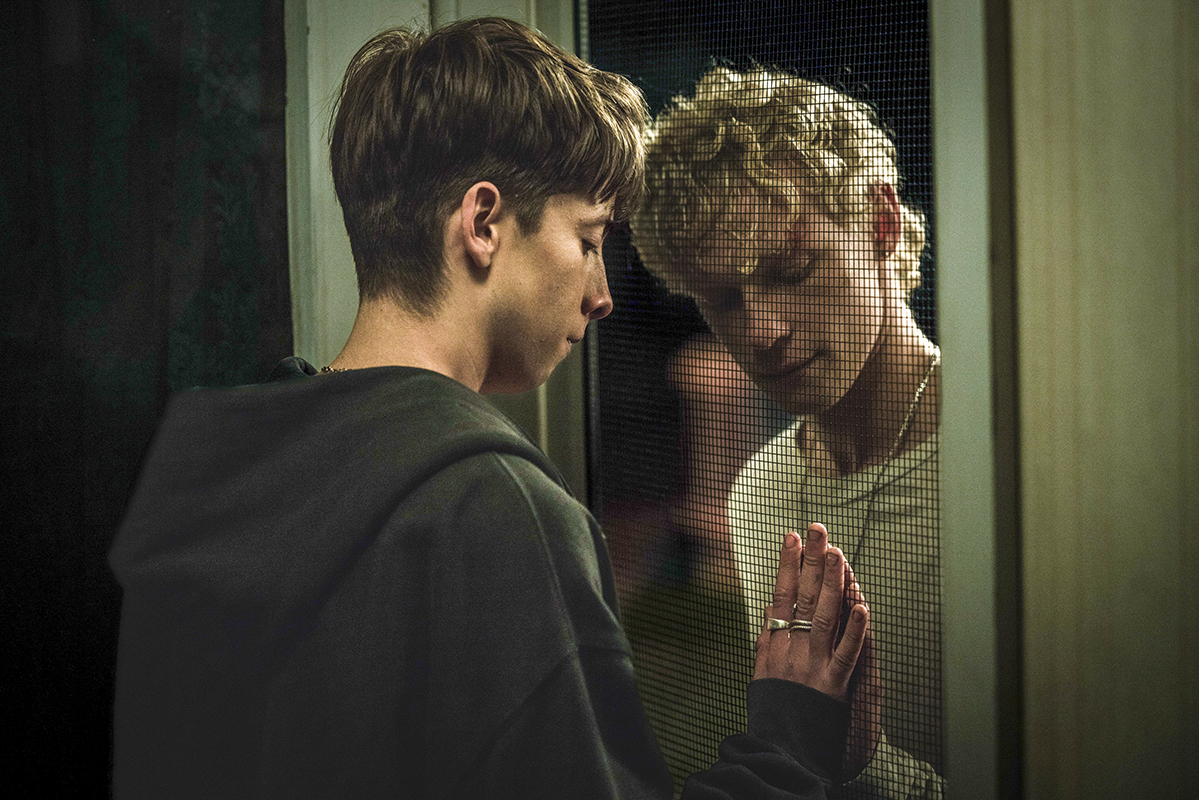Leviticus Review: Queer Horror Takes Aim at Conversion Therapy