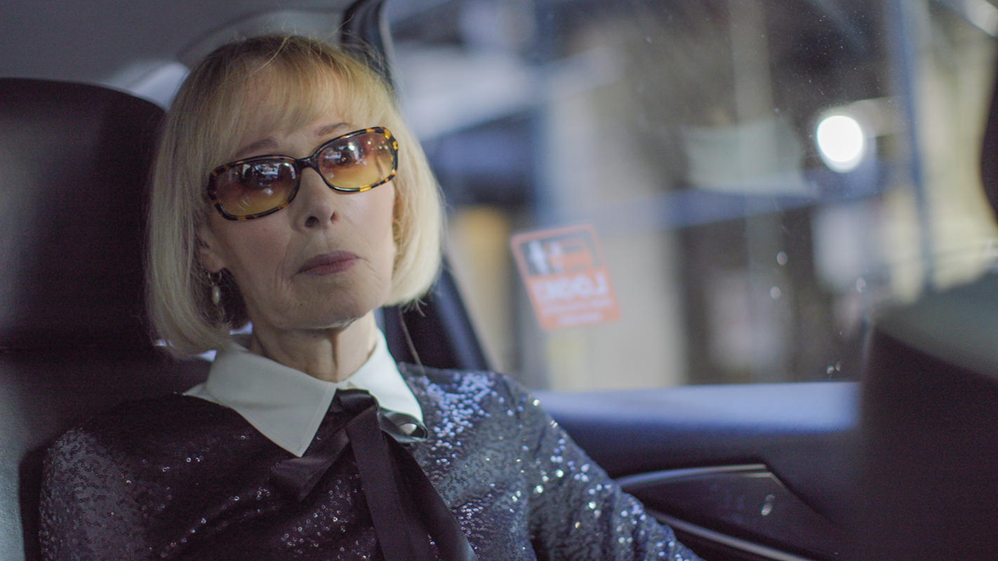 E. Jean Carroll
