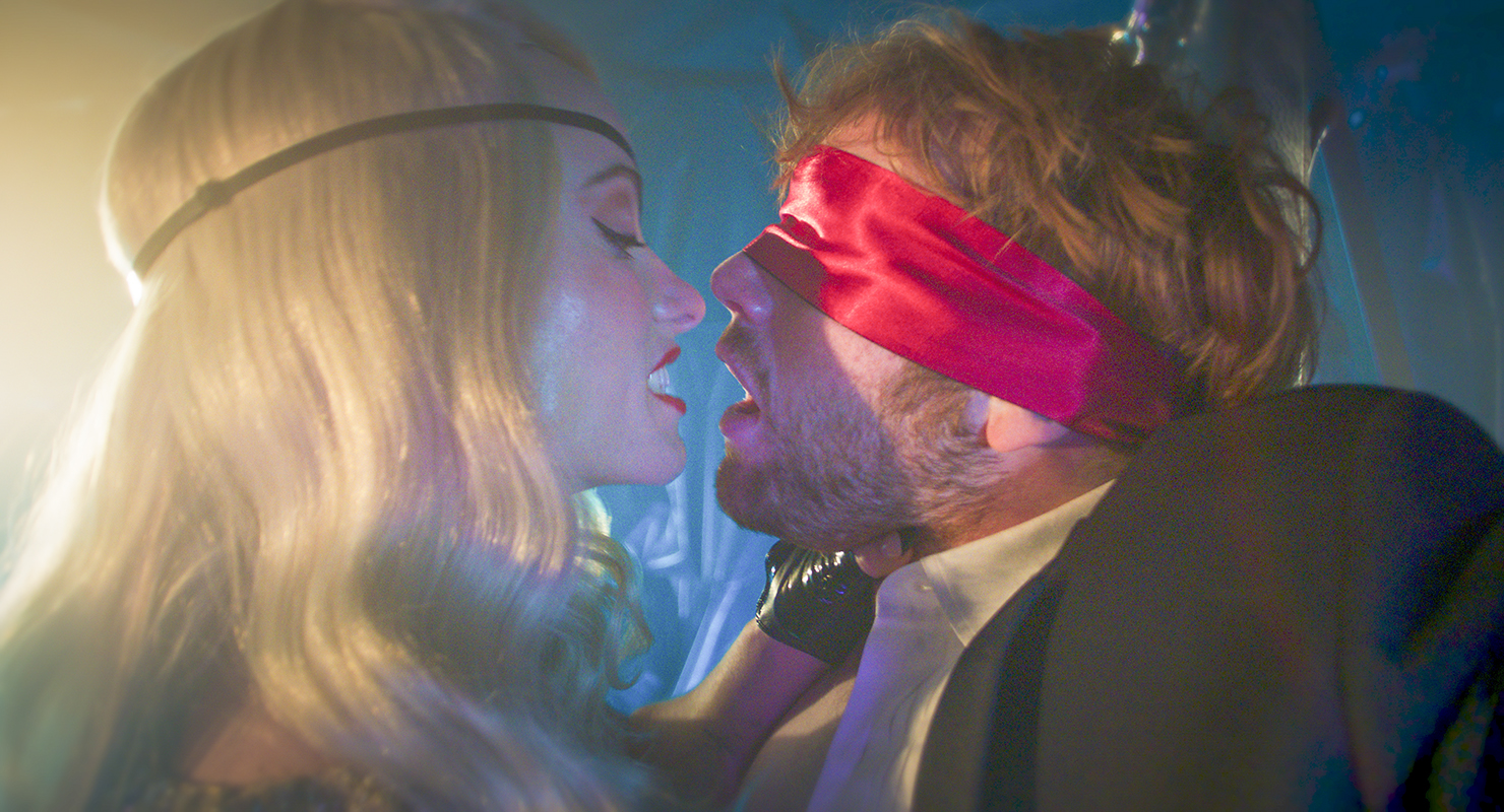 I Want Your Sex: Olivia Wilde and Cooper Hoffman