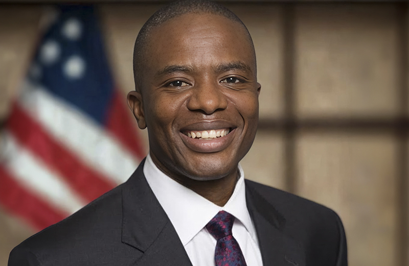Rod Joseph - Photo: rodjosephforcongress.com