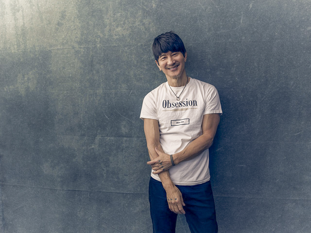 Gregg Araki