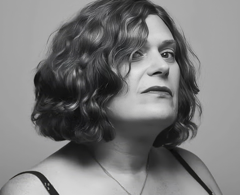 Lilly Wachowski - Photo: Instagram
