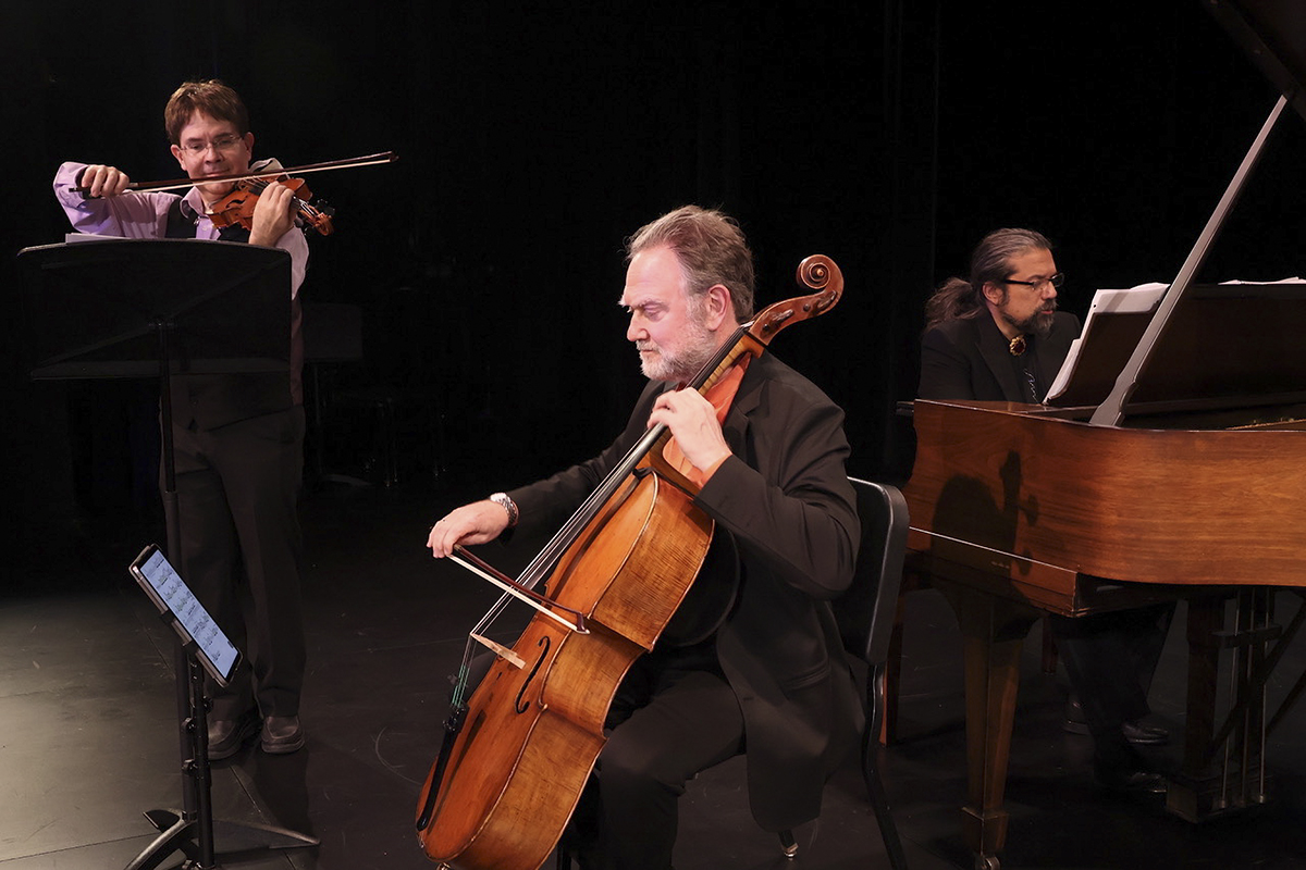 National Chamber Ensemble