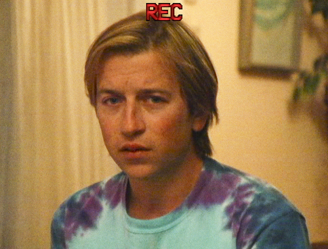 Primetime: Skyler Gisondo - Photo: A24