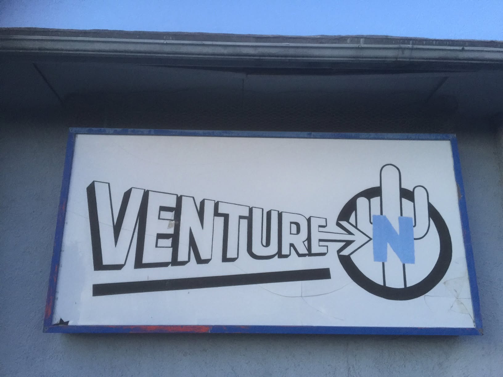 Venture-N in Tucson - Source: Facebook